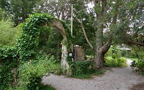 Holt Hill Foreststay, Plettenbergbay